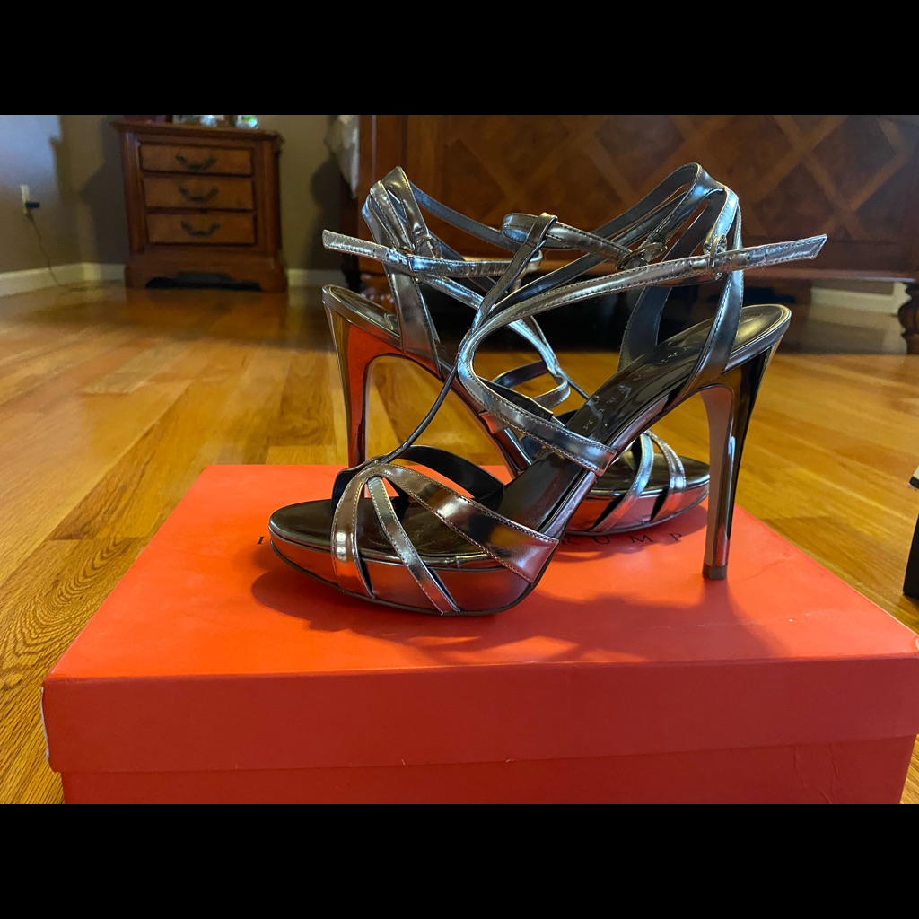 Ivanka Trump Heels Brand New